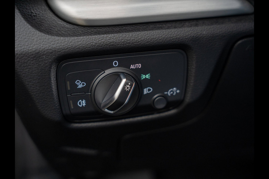 Audi A3 Cabriolet 35 TFSI CoD Advance Sport / S-line / B&O / ACC / Keyless