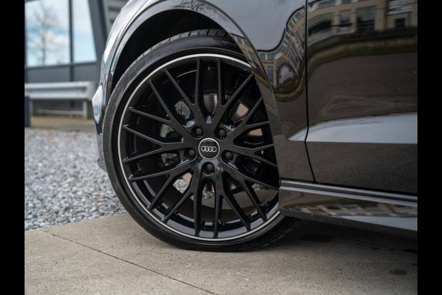 Audi A3 Cabriolet 35 TFSI CoD Advance Sport / S-line / B&O / ACC / Keyless