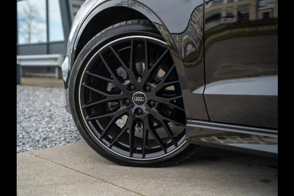 Audi A3 Cabriolet 35 TFSI CoD Advance Sport / S-line / B&O / ACC / Keyless