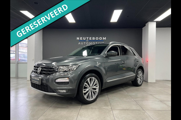 Volkswagen T-Roc 1.5 TSI Elek.koffer | Carplay | PDC | ACC |