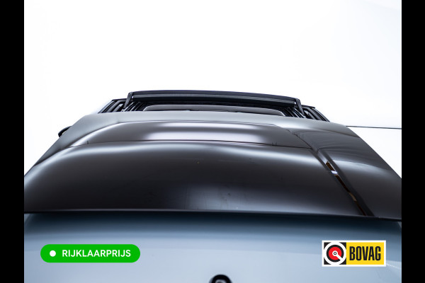 Volkswagen Golf 1.5 eHybrid Style Edition | Nw. model | Elec. Panoramadak | Stoel- & Stuurverwarming | Adap. Cruise | 360 Camera, Headup Display, Ergo Active Stoel met massage, Sfeerverlichting IQ Led