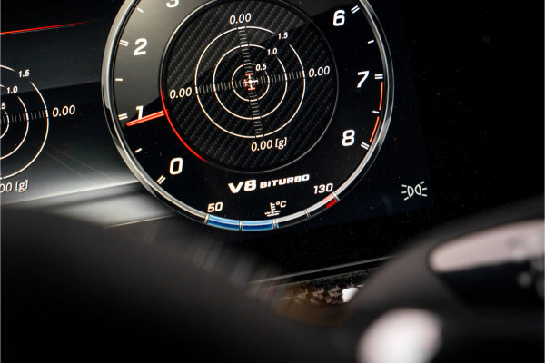 Mercedes-Benz G-Klasse MANSORY G63 800 Widestar - Panorama | 24 Inch | Burmester | Carbon details | Certificaat | 360 camera