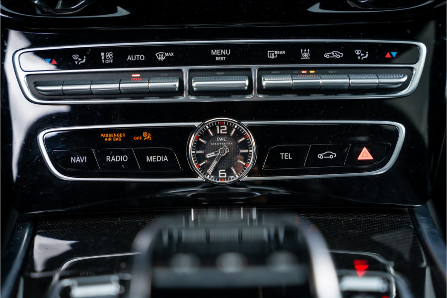 Mercedes-Benz G-Klasse MANSORY G63 800 Widestar - Panorama | 24 Inch | Burmester | Carbon details | Certificaat | 360 camera