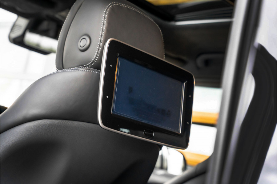 Mercedes-Benz G-Klasse MANSORY G63 800 Widestar - Panorama | 24 Inch | Burmester | Carbon details | Certificaat | 360 camera