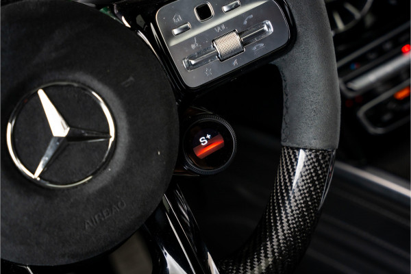 Mercedes-Benz G-Klasse MANSORY G63 800 Widestar - Panorama | 24 Inch | Burmester | Carbon details | Certificaat | 360 camera