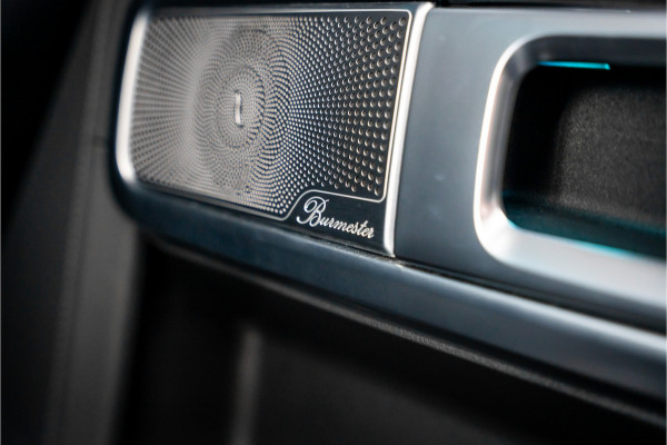 Mercedes-Benz G-Klasse MANSORY G63 800 Widestar - Panorama | 24 Inch | Burmester | Carbon details | Certificaat | 360 camera