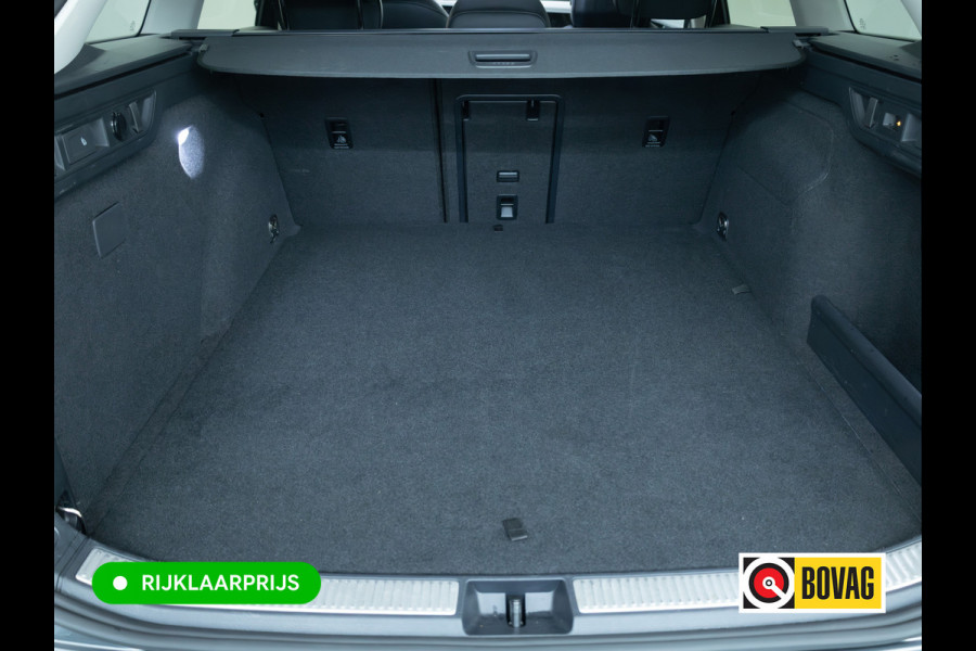 Volkswagen Passat Variant 1.5 eHybrid Business | 2 Ergo active stoelen | Stoel- & Stuurverwarming | Adap. Cruise | Navigatie | Headup display, App. connect.