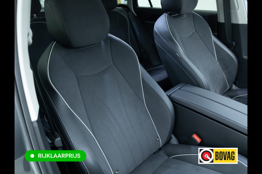 Volkswagen Passat Variant 1.5 eHybrid Business | 2 Ergo active stoelen | Stoel- & Stuurverwarming | Adap. Cruise | Navigatie | Headup display, App. connect.