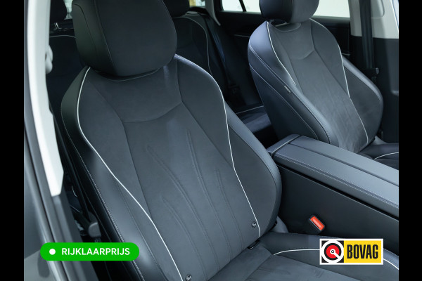 Volkswagen Passat Variant 1.5 eHybrid Business | 2 Ergo active stoelen | Stoel- & Stuurverwarming | Adap. Cruise | Navigatie | Headup display, App. connect.