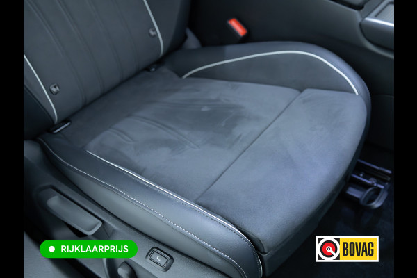 Volkswagen Passat Variant 1.5 eHybrid Business | 2 Ergo active stoelen | Stoel- & Stuurverwarming | Adap. Cruise | Navigatie | Headup display, App. connect.