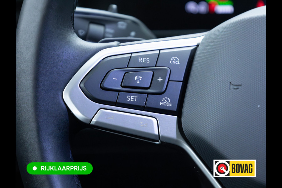 Volkswagen Passat Variant 1.5 eHybrid Business | 2 Ergo active stoelen | Stoel- & Stuurverwarming | Adap. Cruise | Navigatie | Headup display, App. connect.