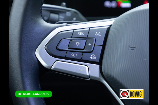 Volkswagen Passat Variant 1.5 eHybrid Business | 2 Ergo active stoelen | Stoel- & Stuurverwarming | Adap. Cruise | Navigatie | Headup display, App. connect.