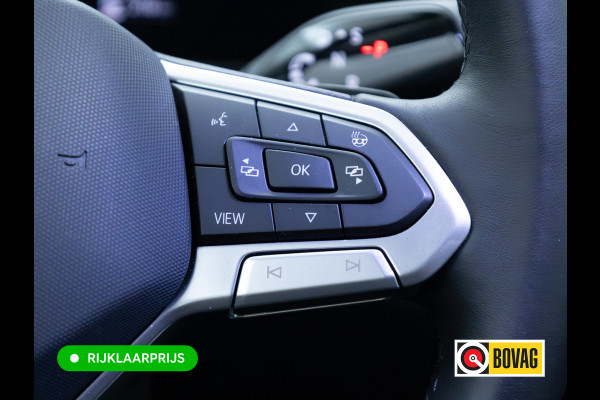 Volkswagen Passat Variant 1.5 eHybrid Business | 2 Ergo active stoelen | Stoel- & Stuurverwarming | Adap. Cruise | Navigatie | Headup display, App. connect.