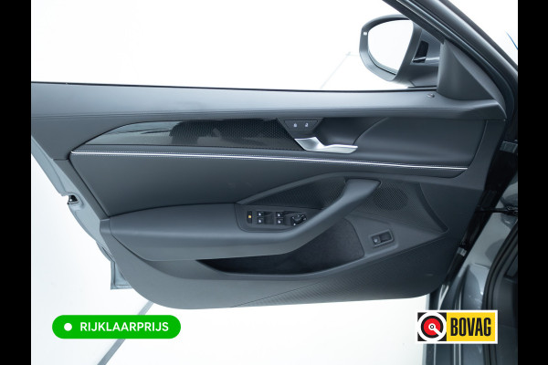 Volkswagen Passat Variant 1.5 eHybrid Business | 2 Ergo active stoelen | Stoel- & Stuurverwarming | Adap. Cruise | Navigatie | Headup display, App. connect.