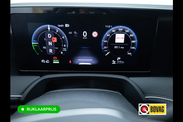Volkswagen Passat Variant 1.5 eHybrid Business | 2 Ergo active stoelen | Stoel- & Stuurverwarming | Adap. Cruise | Navigatie | Headup display, App. connect.