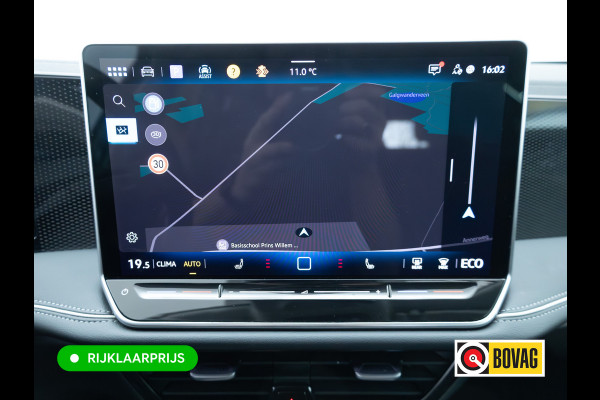 Volkswagen Passat Variant 1.5 eHybrid Business | 2 Ergo active stoelen | Stoel- & Stuurverwarming | Adap. Cruise | Navigatie | Headup display, App. connect.