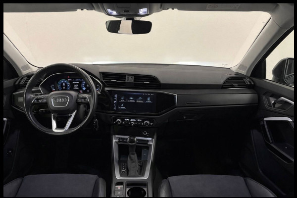 Audi Q3 45 TFSI*Plug-in Hybride*245PK*Stoelverwarming*PDC*Cruise-Control*Xenon*Led*