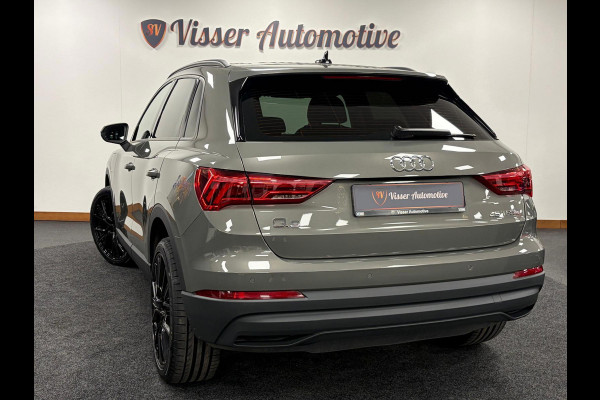 Audi Q3 45 TFSI*Plug-in Hybride*245PK*Stoelverwarming*PDC*Cruise-Control*Xenon*Led*
