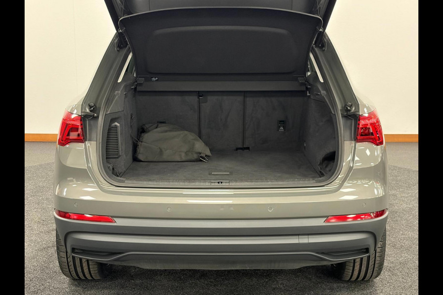 Audi Q3 45 TFSI*Plug-in Hybride*245PK*Stoelverwarming*PDC*Cruise-Control*Xenon*Led*