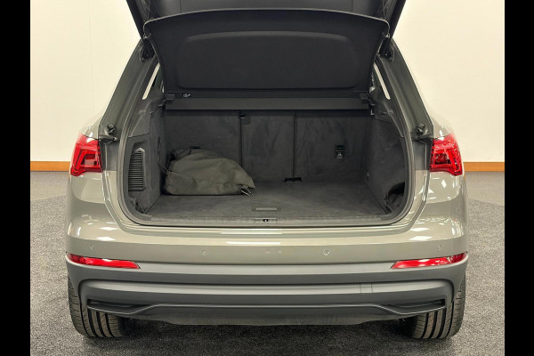 Audi Q3 45 TFSI*Plug-in Hybride*245PK*Stoelverwarming*PDC*Cruise-Control*Xenon*Led*