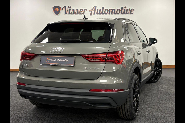 Audi Q3 45 TFSI*Plug-in Hybride*245PK*Stoelverwarming*PDC*Cruise-Control*Xenon*Led*