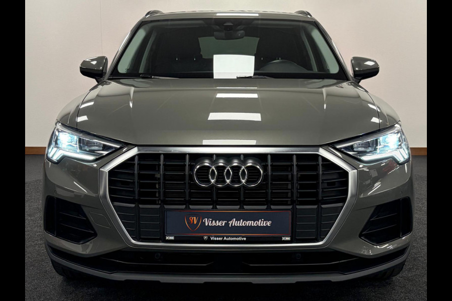 Audi Q3 45 TFSI*Plug-in Hybride*245PK*Stoelverwarming*PDC*Cruise-Control*Xenon*Led*