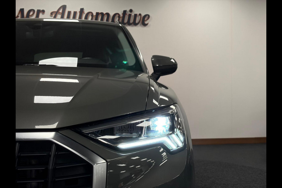 Audi Q3 45 TFSI*Plug-in Hybride*245PK*Stoelverwarming*PDC*Cruise-Control*Xenon*Led*