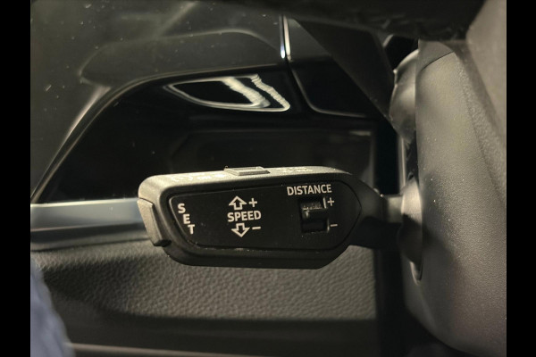Audi Q3 45 TFSI*Plug-in Hybride*245PK*Stoelverwarming*PDC*Cruise-Control*Xenon*Led*