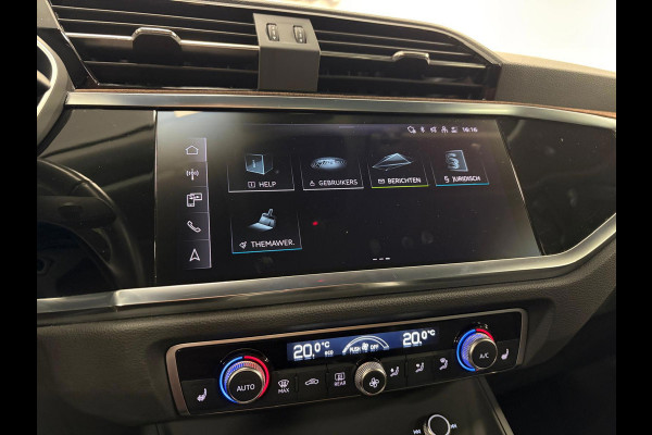 Audi Q3 45 TFSI*Plug-in Hybride*245PK*Stoelverwarming*PDC*Cruise-Control*Xenon*Led*
