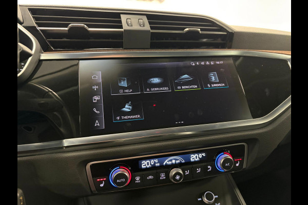 Audi Q3 45 TFSI*Plug-in Hybride*245PK*Stoelverwarming*PDC*Cruise-Control*Xenon*Led*
