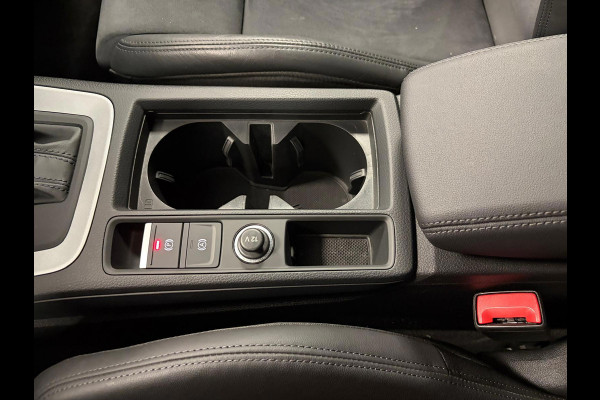 Audi Q3 45 TFSI*Plug-in Hybride*245PK*Stoelverwarming*PDC*Cruise-Control*Xenon*Led*