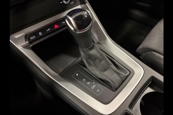 Audi Q3 45 TFSI*Plug-in Hybride*245PK*Stoelverwarming*PDC*Cruise-Control*Xenon*Led*