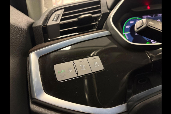 Audi Q3 45 TFSI*Plug-in Hybride*245PK*Stoelverwarming*PDC*Cruise-Control*Xenon*Led*