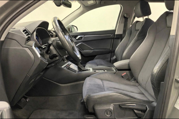Audi Q3 45 TFSI*Plug-in Hybride*245PK*Stoelverwarming*PDC*Cruise-Control*Xenon*Led*