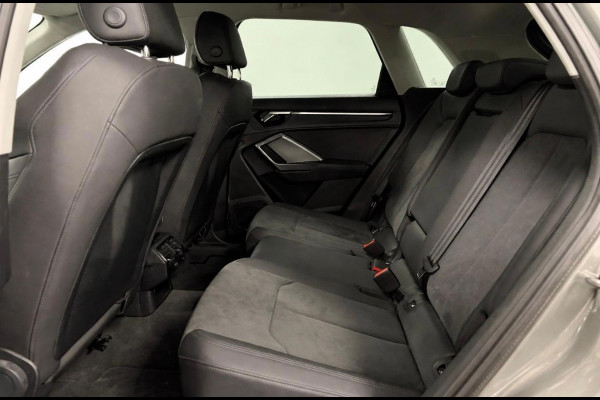 Audi Q3 45 TFSI*Plug-in Hybride*245PK*Stoelverwarming*PDC*Cruise-Control*Xenon*Led*