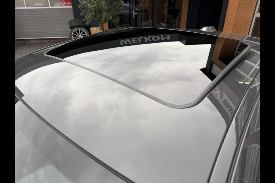 BMW i4 eDrive40 84 kWh | M-Pakket | Schuifdak | Dravitgrau metallic | NL-Auto |