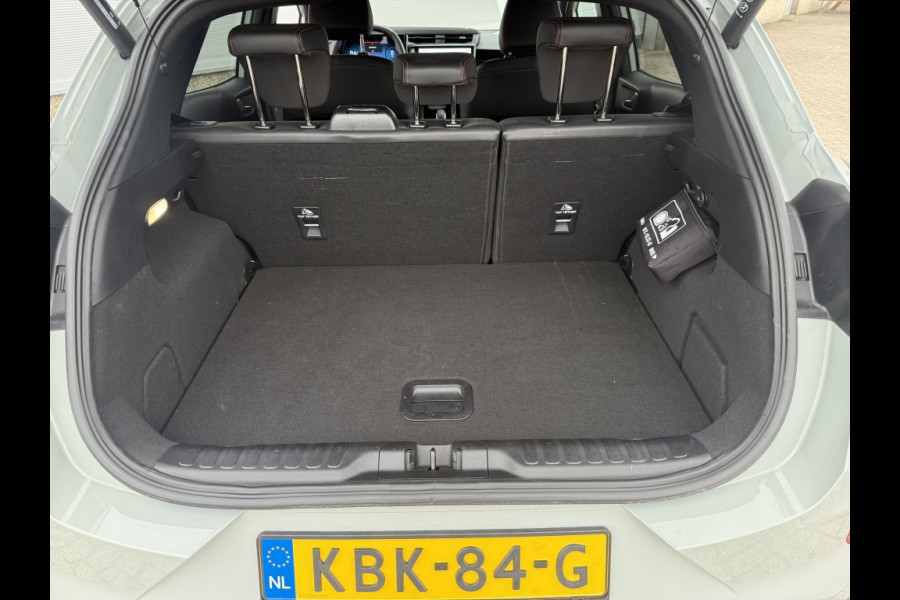 Ford Puma 1.0 EB Hybrid ST-line X 155pk AUTOMAAT! DRIVERPACK!