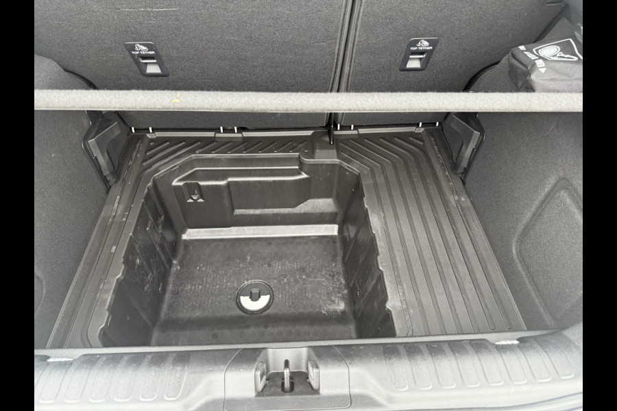 Ford Puma 1.0 EB Hybrid ST-line X 155pk AUTOMAAT! DRIVERPACK!