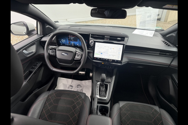 Ford Puma 1.0 EB Hybrid ST-line X 155pk AUTOMAAT! DRIVERPACK!