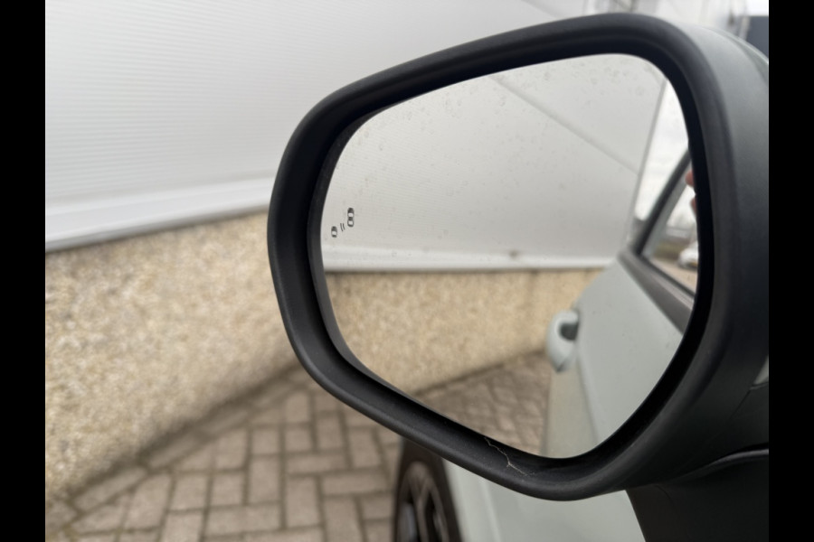 Ford Puma 1.0 EB Hybrid ST-line X 155pk AUTOMAAT! DRIVERPACK!