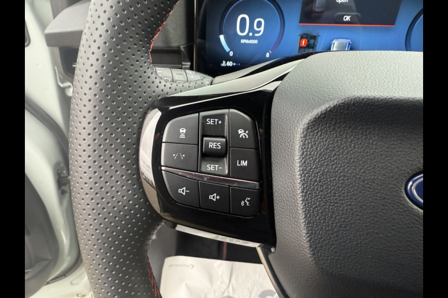 Ford Puma 1.0 EB Hybrid ST-line X 155pk AUTOMAAT! DRIVERPACK!