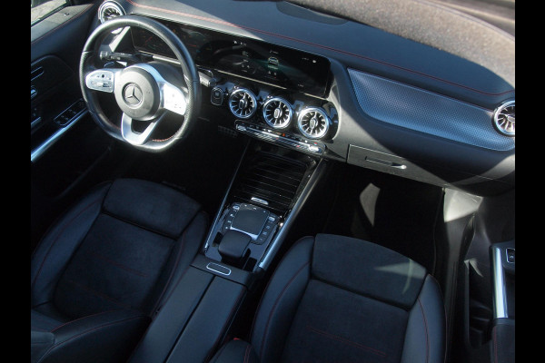 Mercedes-Benz EQA 250 Business Solution AMG 67 kWh | SOH 96% | Panoramadak | Head-Up Display | Burmester | 360 Camera |