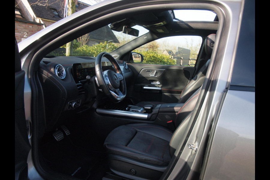 Mercedes-Benz EQA 250 Business Solution AMG 67 kWh | SOH 96% | Panoramadak | Head-Up Display | Burmester | 360 Camera |