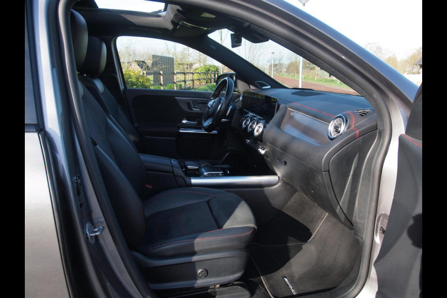 Mercedes-Benz EQA 250 Business Solution AMG 67 kWh | SOH 96% | Panoramadak | Head-Up Display | Burmester | 360 Camera |