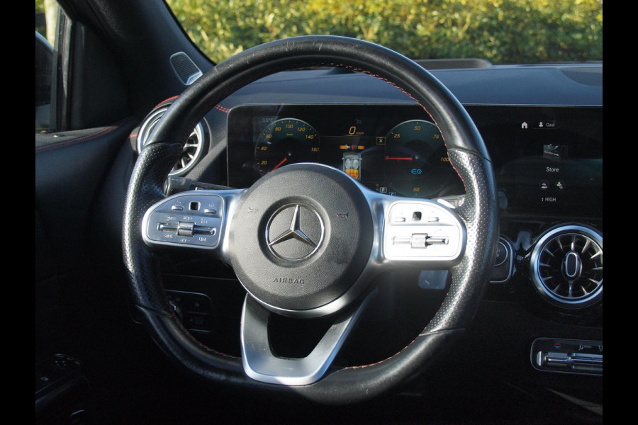 Mercedes-Benz EQA 250 Business Solution AMG 67 kWh | SOH 96% | Panoramadak | Head-Up Display | Burmester | 360 Camera |