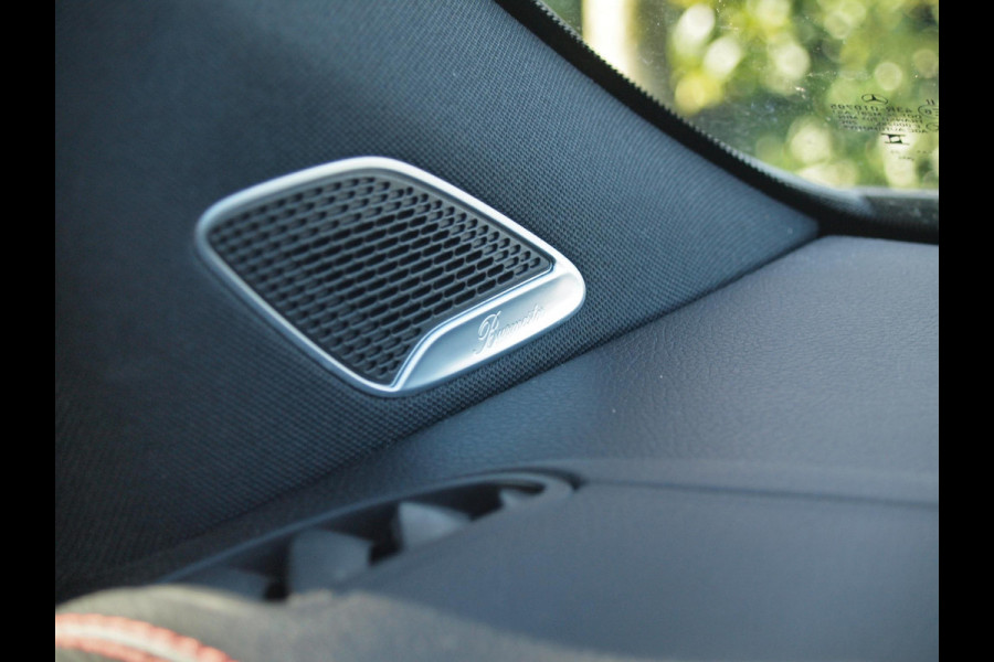 Mercedes-Benz EQA 250 Business Solution AMG 67 kWh | SOH 96% | Panoramadak | Head-Up Display | Burmester | 360 Camera |