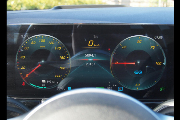 Mercedes-Benz EQA 250 Business Solution AMG 67 kWh | SOH 96% | Panoramadak | Head-Up Display | Burmester | 360 Camera |