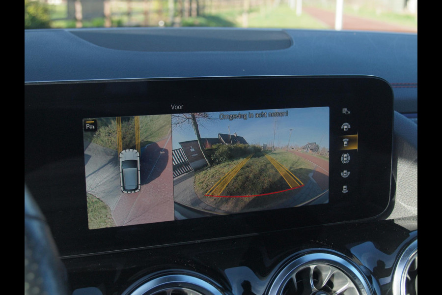 Mercedes-Benz EQA 250 Business Solution AMG 67 kWh | SOH 96% | Panoramadak | Head-Up Display | Burmester | 360 Camera |