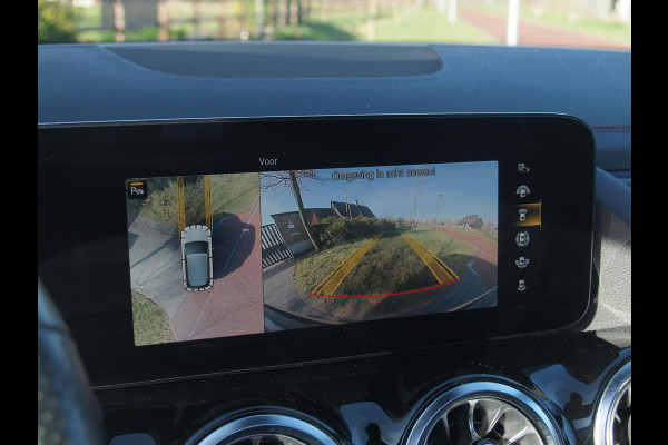 Mercedes-Benz EQA 250 Business Solution AMG 67 kWh | SOH 96% | Panoramadak | Head-Up Display | Burmester | 360 Camera |