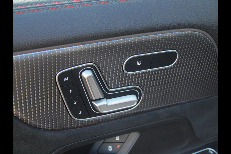 Mercedes-Benz EQA 250 Business Solution AMG 67 kWh | SOH 96% | Panoramadak | Head-Up Display | Burmester | 360 Camera |